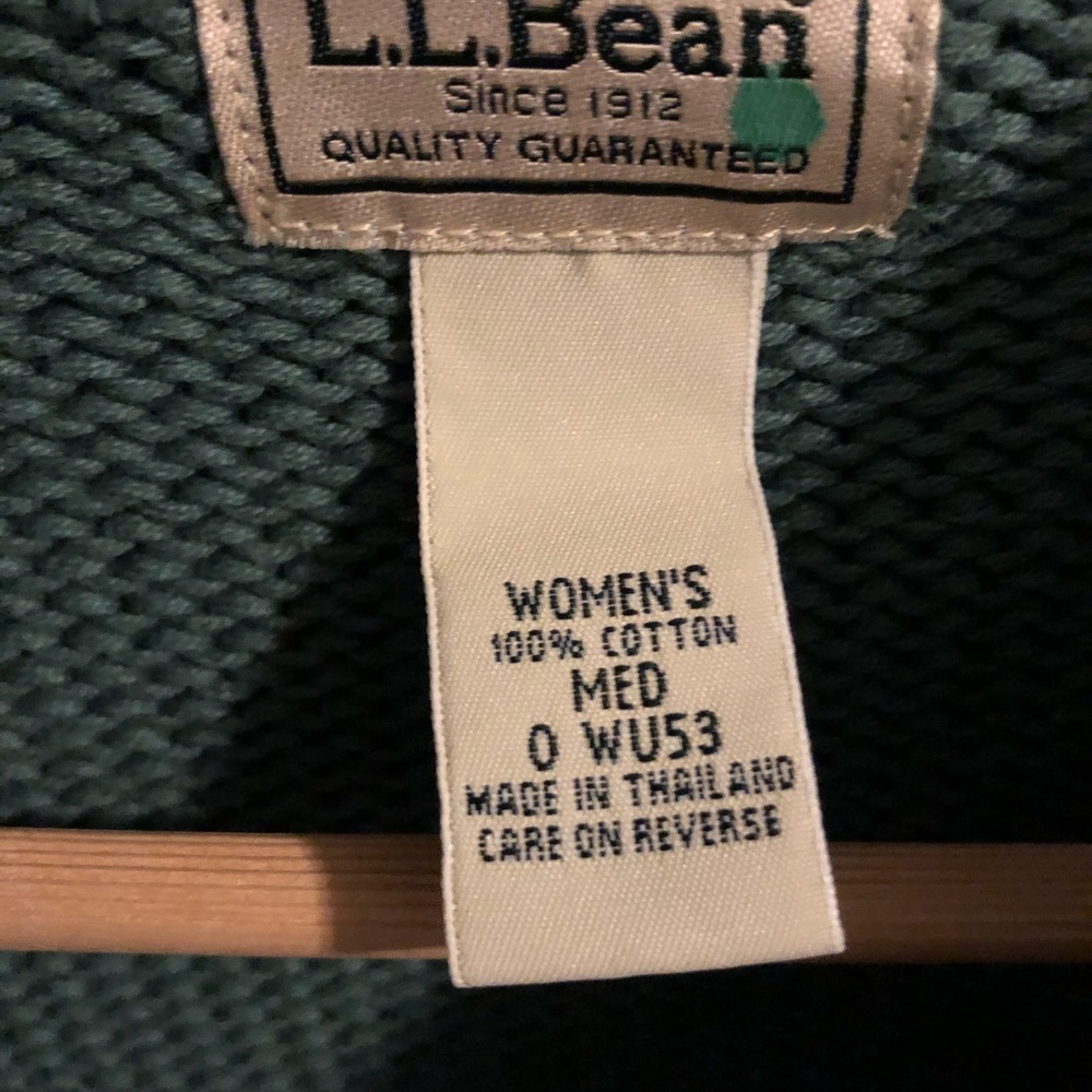 Sweater - Picture 2 of 3